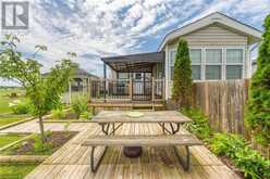 659 Port Maitland Road Unit# 38L Dunnville