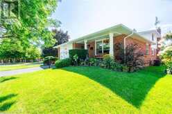 154 HENDRIE Avenue Burlington