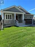 605 ST. ANDREW Street Port Dover