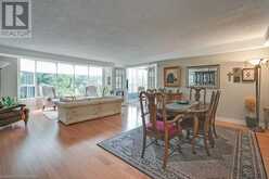 2121 LAKESHORE Road Unit# 401 Burlington