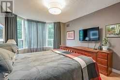 2121 LAKESHORE Road Unit# 401 Burlington