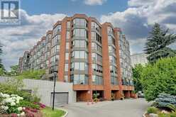 2121 LAKESHORE Road Unit# 401 Burlington