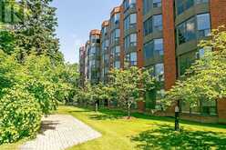 2121 LAKESHORE Road Unit# 401 Burlington