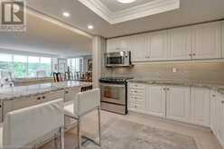 2121 LAKESHORE Road Unit# 401 Burlington