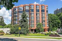 2121 LAKESHORE Road Unit# 401 Burlington