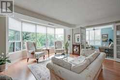 2121 LAKESHORE Road Unit# 401 Burlington