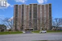 301 Frances Avenue S Unit# 1104 Hamilton