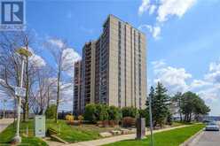 301 FRANCES Avenue S Unit# 1104 Hamilton