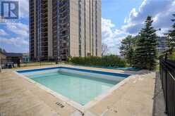 301 Frances Avenue S Unit# 1104 Hamilton