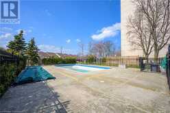 301 Frances Avenue S Unit# 1104 Hamilton