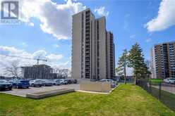 301 FRANCES Avenue S Unit# 1104 Hamilton