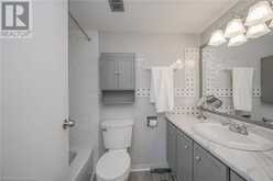 301 FRANCES Avenue S Unit# 1104 Hamilton