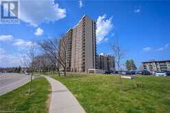 301 FRANCES Avenue S Unit# 1104 Hamilton