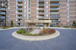 301 FRANCES Avenue S Unit# 1104 Hamilton