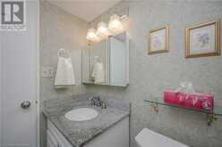 301 FRANCES Avenue S Unit# 1104 Hamilton