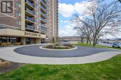 301 FRANCES Avenue S Unit# 1104 Hamilton