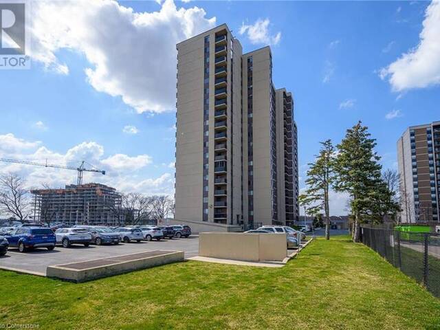 301 Frances Avenue S Unit# 1104 Hamilton Ontario