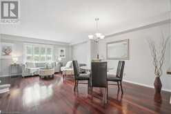 1540 REEVES Gate Unit# 16 Oakville