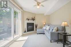 1540 REEVES Gate Unit# 16 Oakville