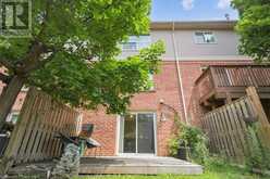 1540 REEVES Gate Unit# 16 Oakville