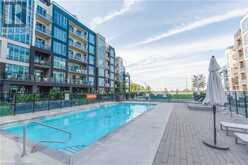 16 CONCORD Place Unit# 609 Grimsby