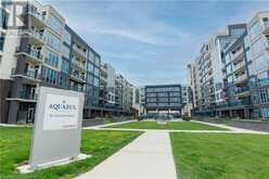 16 Concord Place Unit# 609 Grimsby