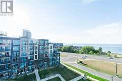 16 Concord Place Unit# 609 Grimsby