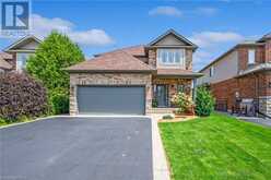 72 WINDWOOD Drive Hamilton