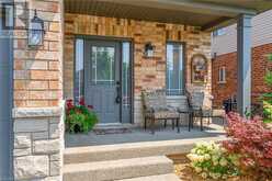 72 WINDWOOD Drive Hamilton