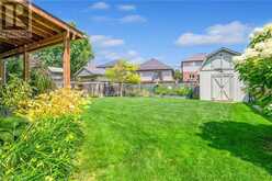 72 WINDWOOD Drive Hamilton