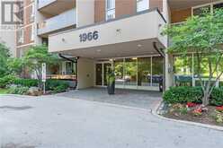 1966 MAIN Street W Unit# 402 Hamilton