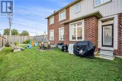 593 MILLER Way Milton