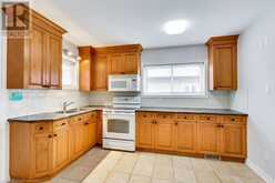 9 ATKINSON Avenue Unit# Main Toronto