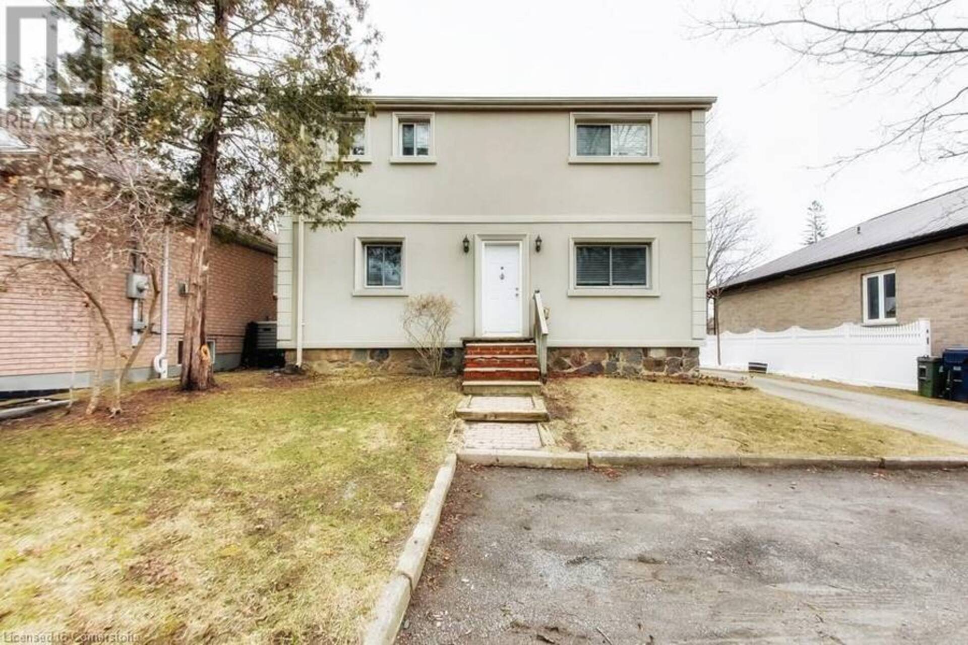 9 Atkinson Avenue Unit# Main Toronto