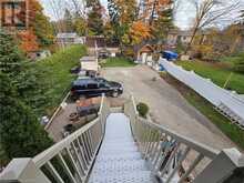 9 Atkinson Avenue Unit# Upper Floo Toronto