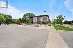 212 Lakeport Road Unit# 312 St. Catherines