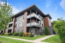 212 LAKEPORT Road Unit# 312 St. Catherines