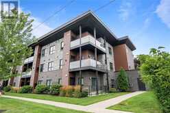 212 LAKEPORT Road Unit# 312 St. Catherines