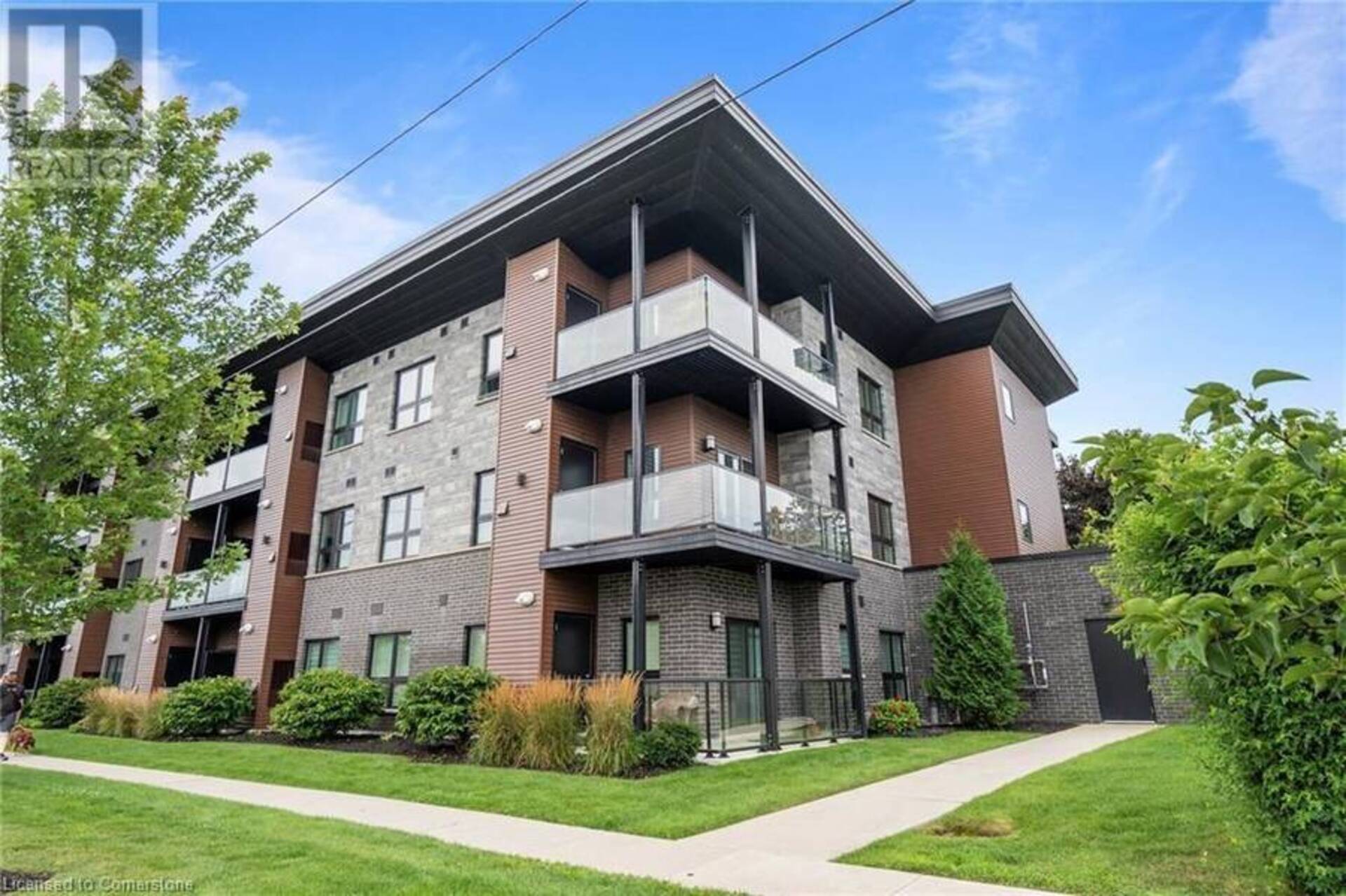 212 LAKEPORT Road Unit# 312 St. Catherines