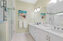 3814 RYAN Avenue Crystal Beach