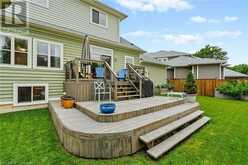 3814 RYAN Avenue Crystal Beach