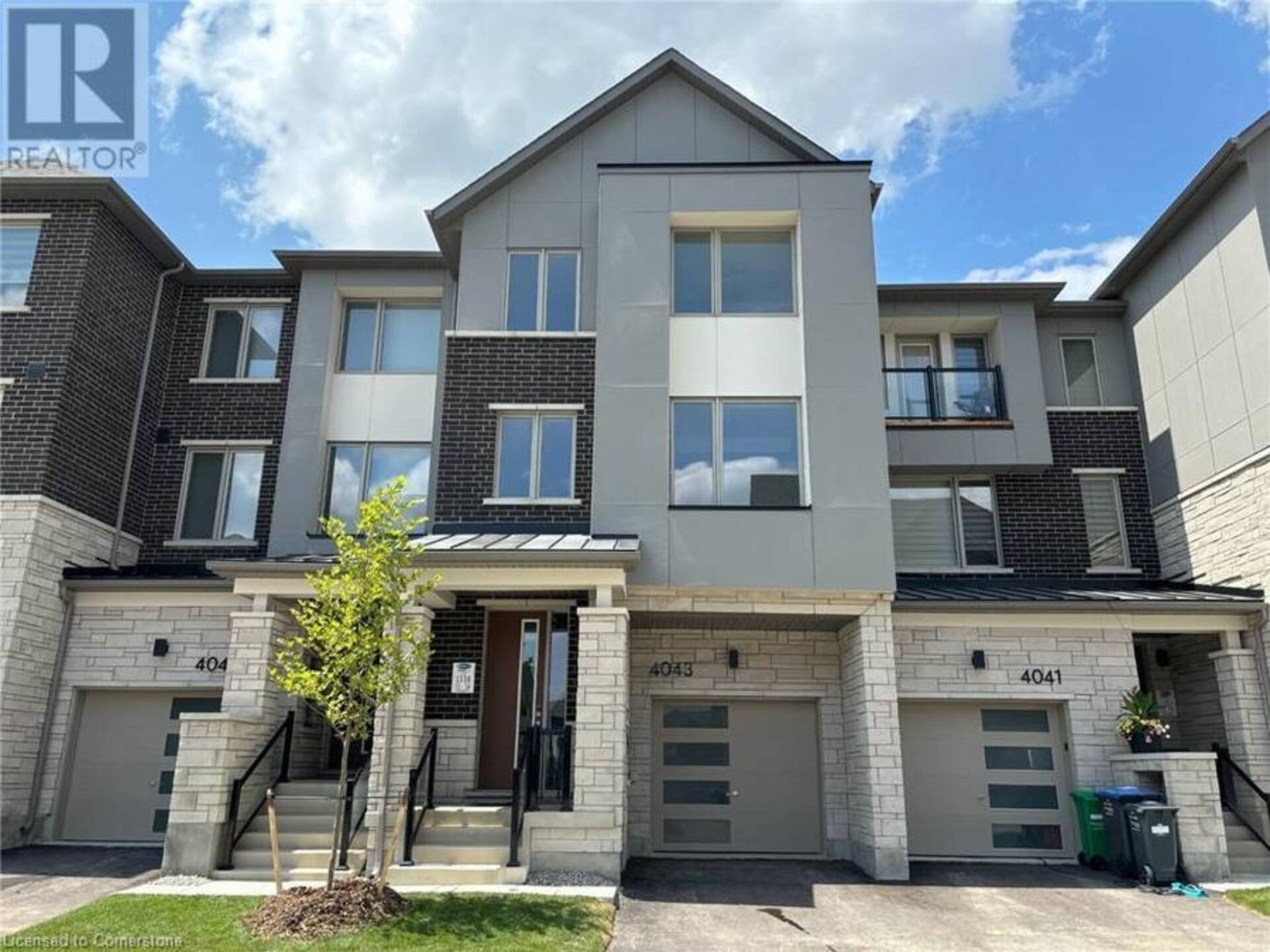 4043 Saida Street Mississauga