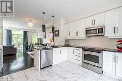 257 PARKSIDE Drive Unit# 11 Waterdown