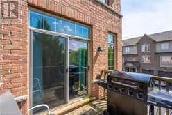 257 Parkside Drive Unit# 11 Waterdown