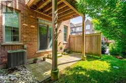 257 PARKSIDE Drive Unit# 11 Waterdown