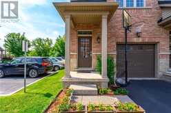 257 PARKSIDE Drive Unit# 11 Waterdown