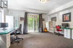 257 PARKSIDE Drive Unit# 11 Waterdown