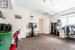 257 Parkside Drive Unit# 11 Waterdown