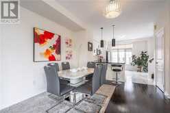 257 Parkside Drive Unit# 11 Waterdown