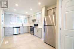 716 MOHAWK Road W Unit# 1 Hamilton